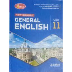 Active new General English -11